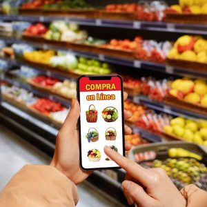 Tienda en línea S2C