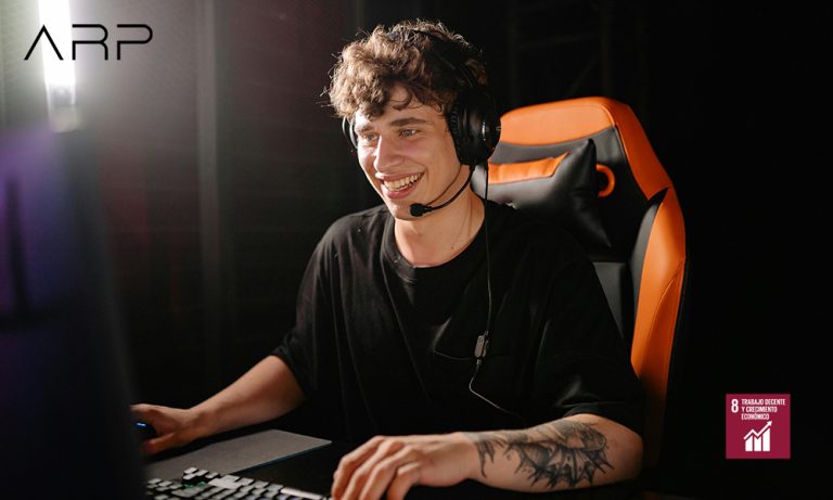 ODS 8: ¿Cómo se puede promover el empleo con plataformas de comercio electrónico?