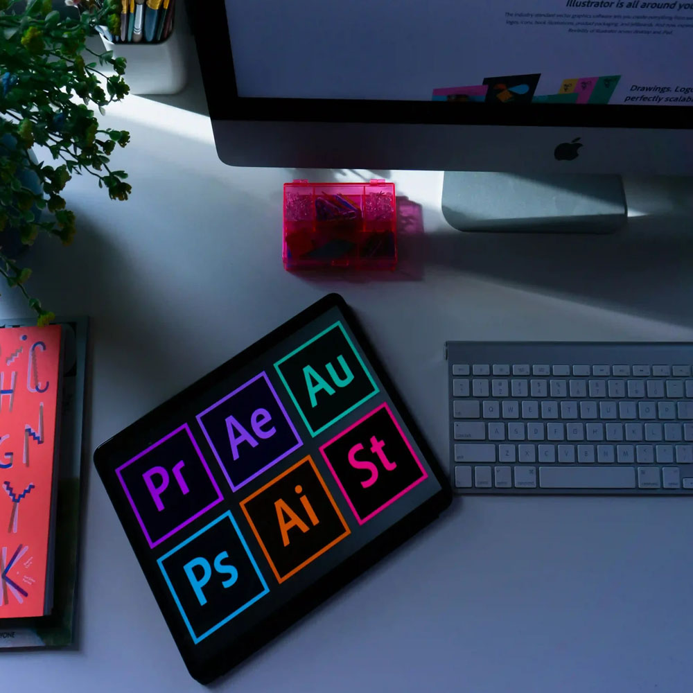 Diseño Gráfico Digital - Imagen 4