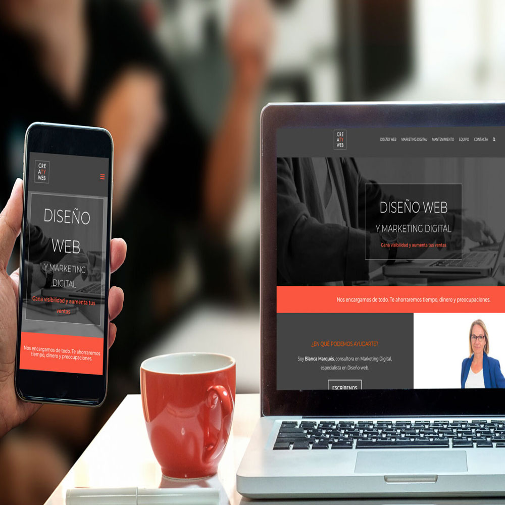 Diseño Gráfico Digital - Imagen 2