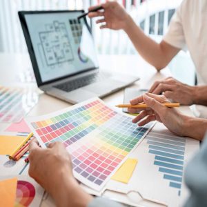 Diseño Gráfico Digital