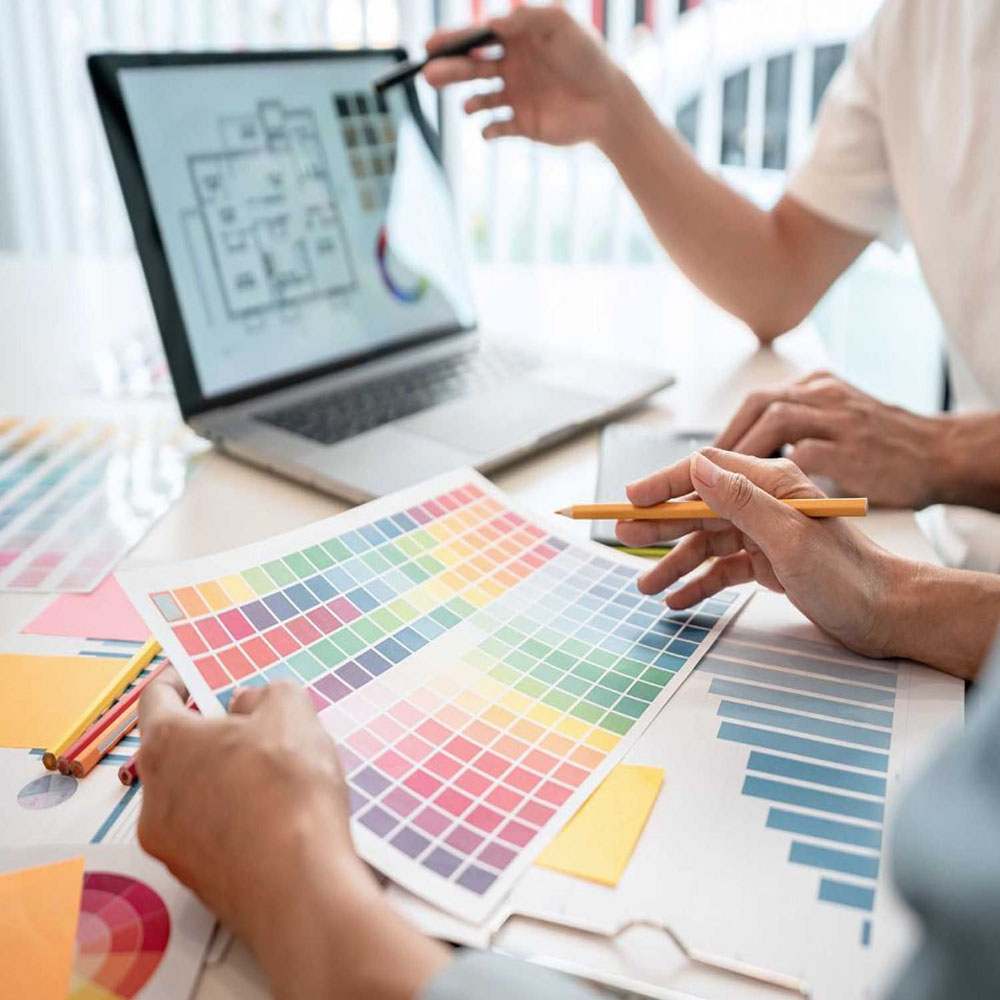 Diseño Gráfico Digital