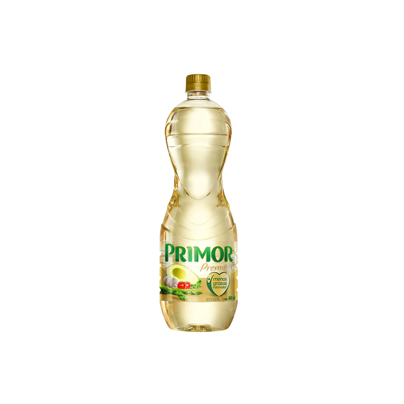 Canasta Navideña Aceite primor premium 900ml Lima Peru