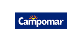 canasta navideña campomar