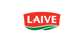 canasta navideña laive